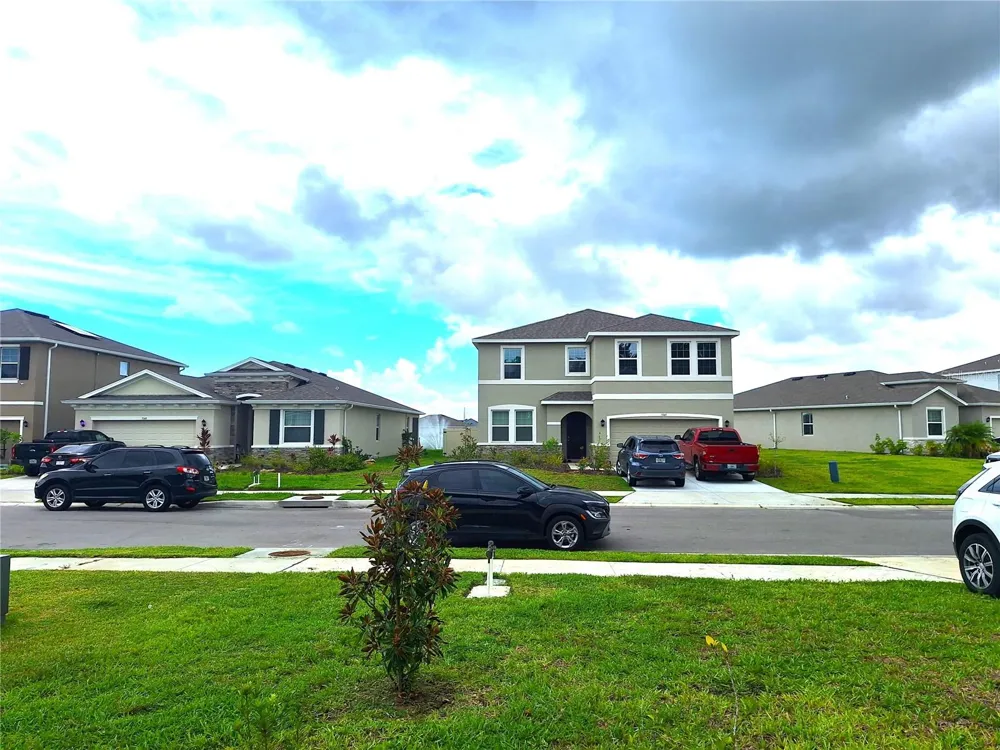 5348 ROCKY COAST PLACE Palmetto, FL 34221