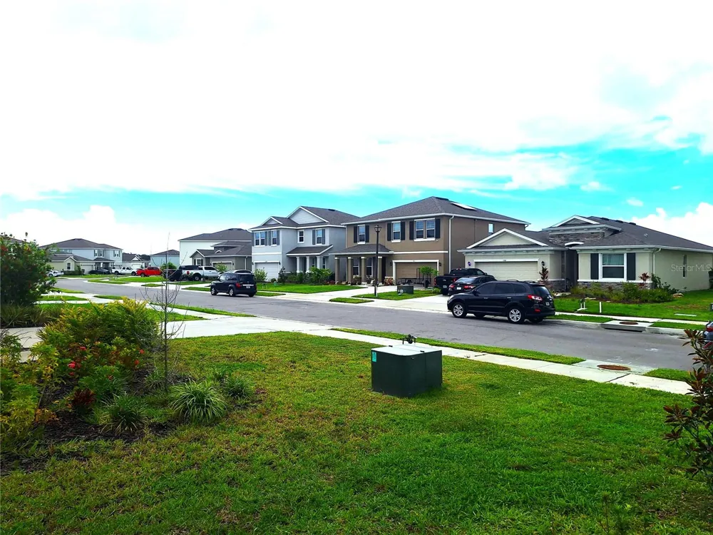 5348 ROCKY COAST PLACE Palmetto, FL 34221