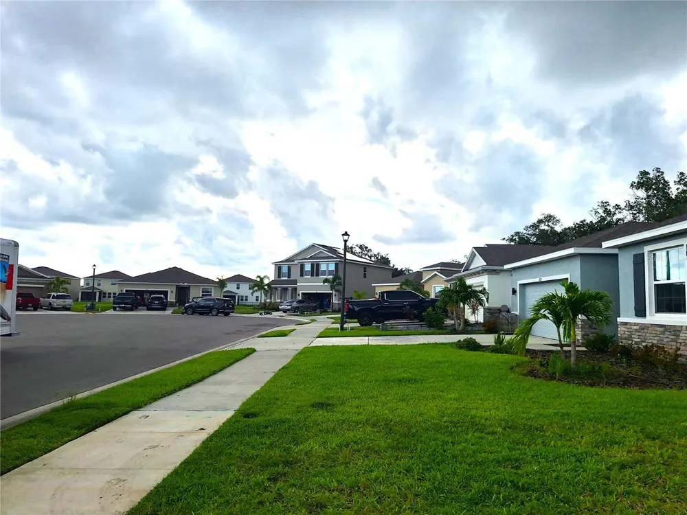 5348 ROCKY COAST PLACE Palmetto, FL 34221