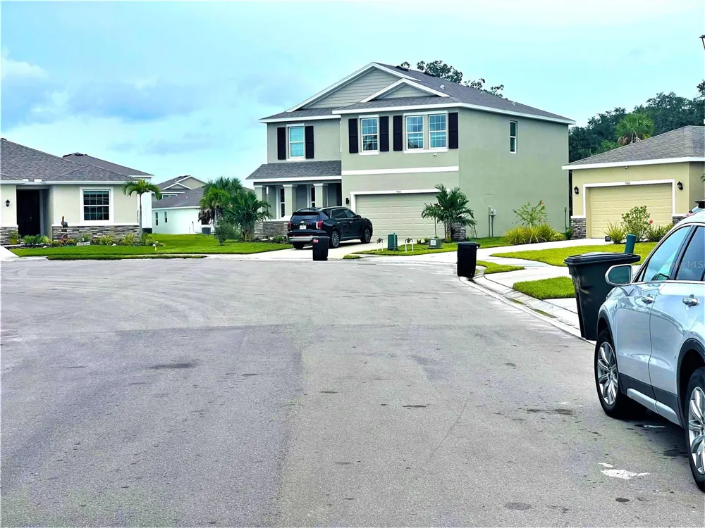 5348 ROCKY COAST PLACE Palmetto, FL 34221