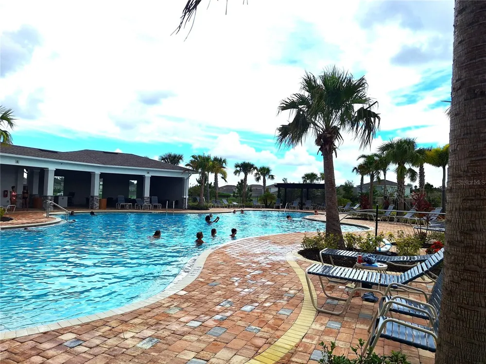5348 ROCKY COAST PLACE Palmetto, FL 34221