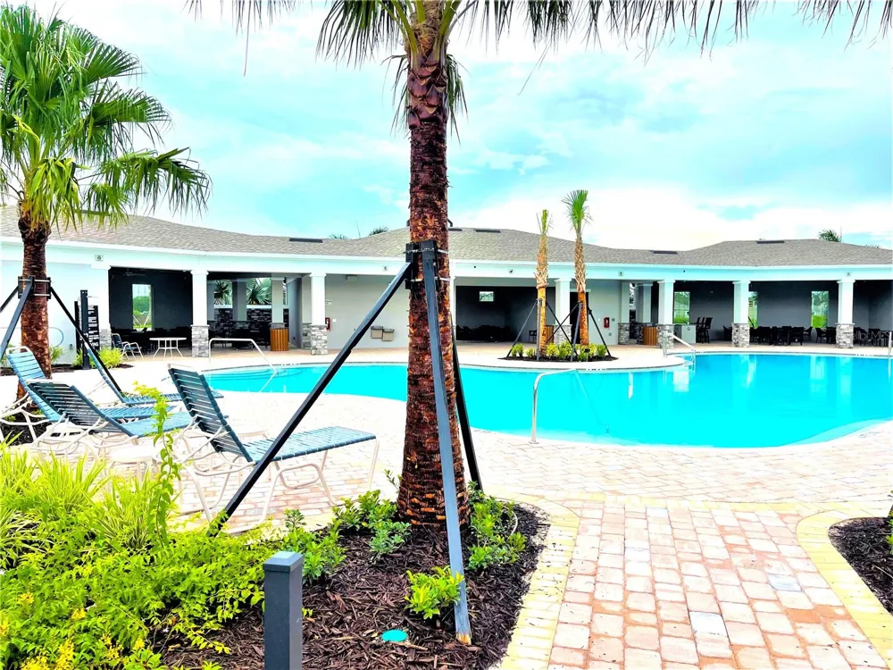 5348 ROCKY COAST PLACE Palmetto, FL 34221