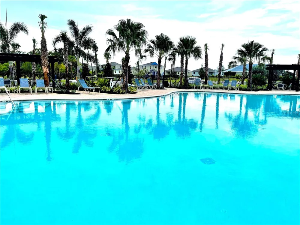 5348 ROCKY COAST PLACE Palmetto, FL 34221