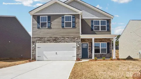 528 Brinkley Drive