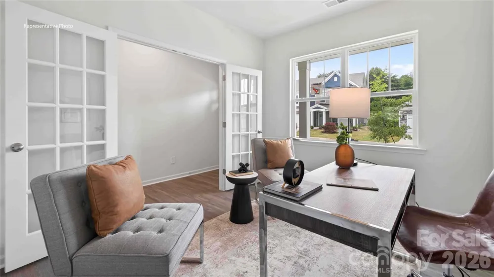 528 Brinkley Drive Kings Mountain, NC 28086