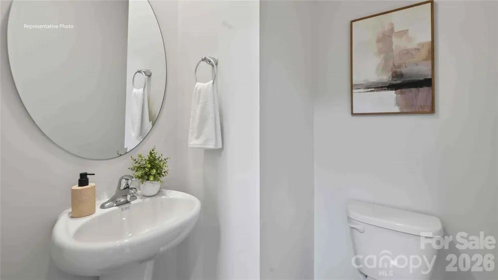 528 Brinkley Drive Kings Mountain, NC 28086