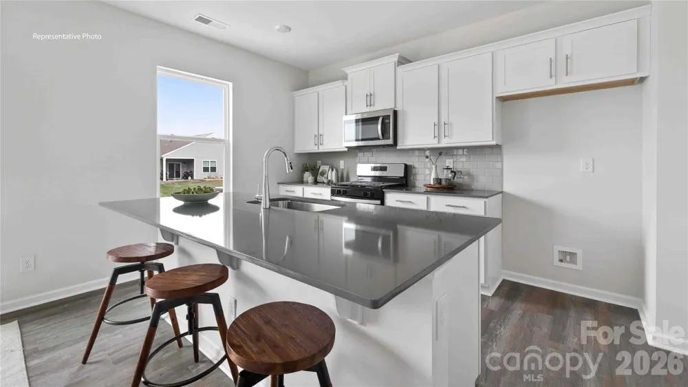 528 Brinkley Drive Kings Mountain, NC 28086