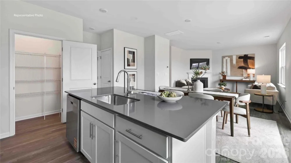 528 Brinkley Drive Kings Mountain, NC 28086