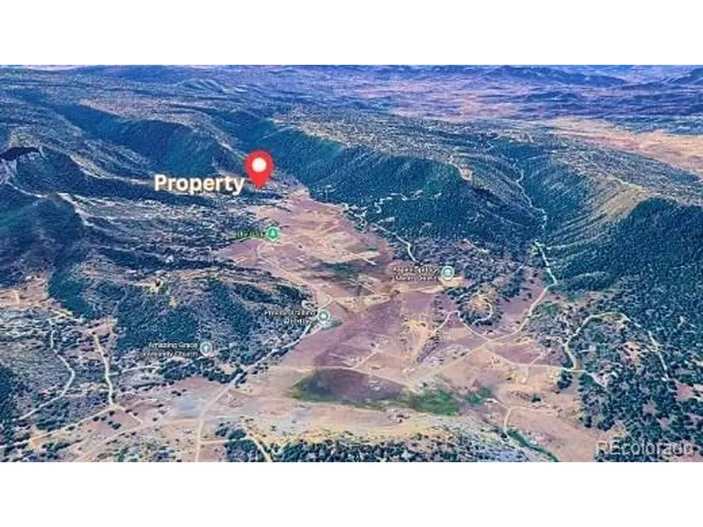 131 Retreat Court Pagosa Springs, CO 81147