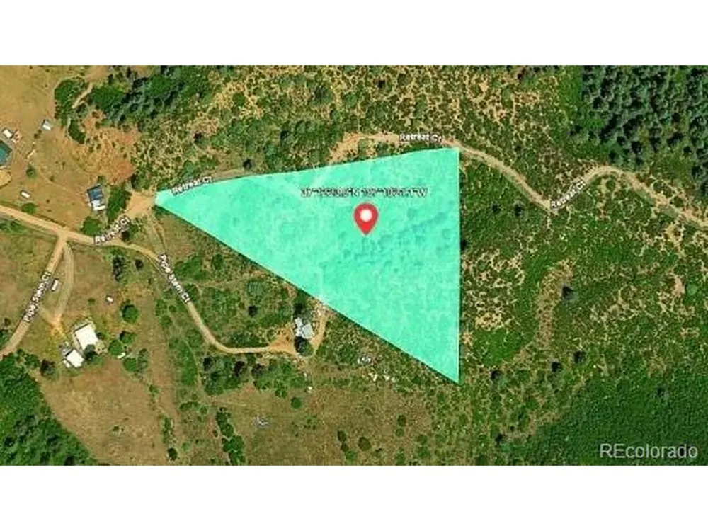 131 Retreat Court Pagosa Springs, CO 81147