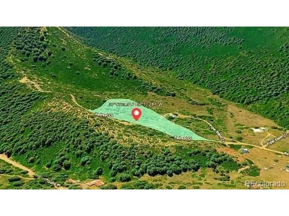 131 Retreat Court Pagosa Springs, CO 81147