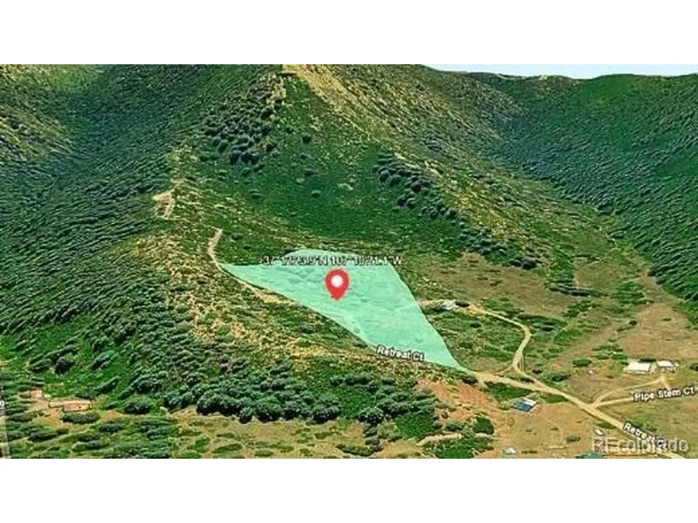 131 Retreat Court Pagosa Springs, CO 81147