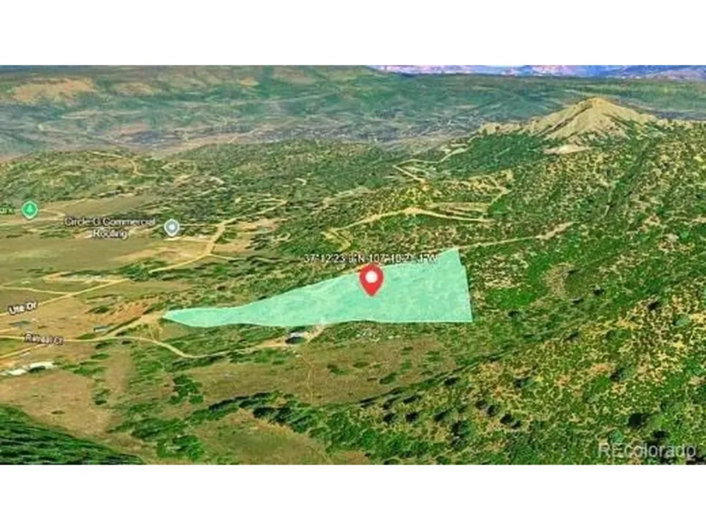 131 Retreat Court Pagosa Springs, CO 81147