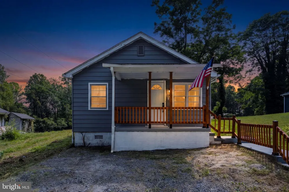 145 BOWLER LANE Orange, VA 22960