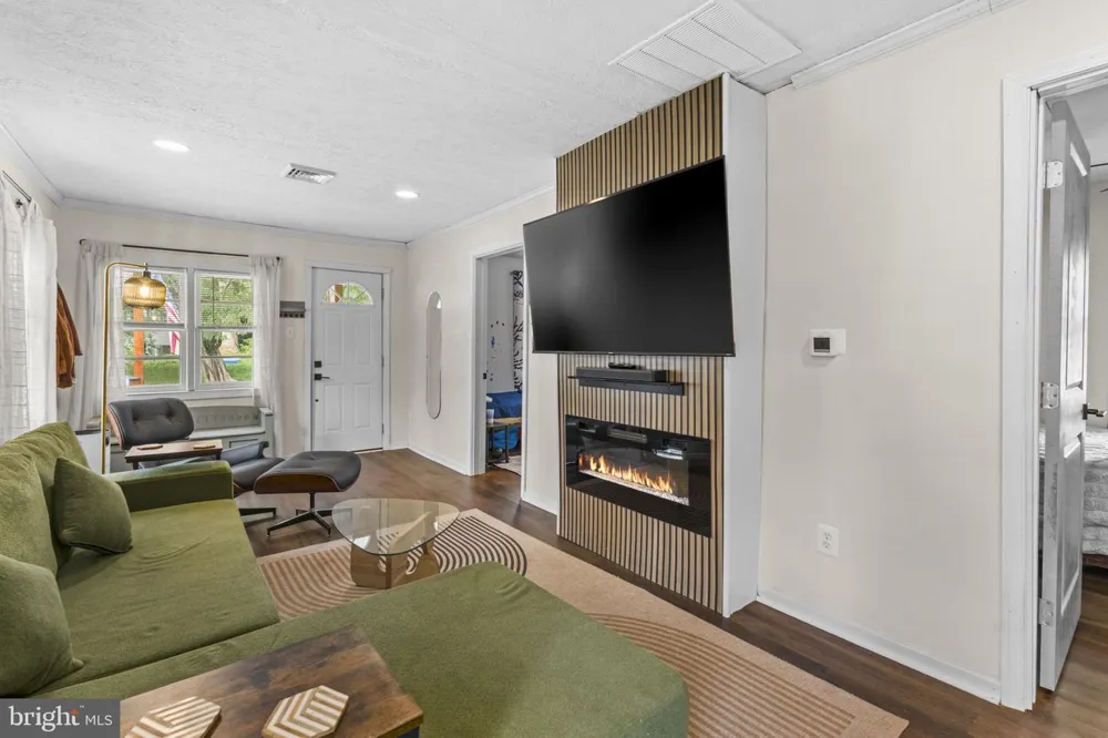 145 BOWLER LANE Orange, VA 22960