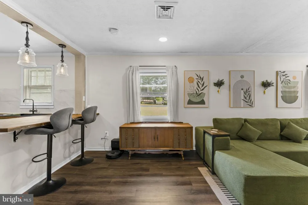 145 BOWLER LANE Orange, VA 22960