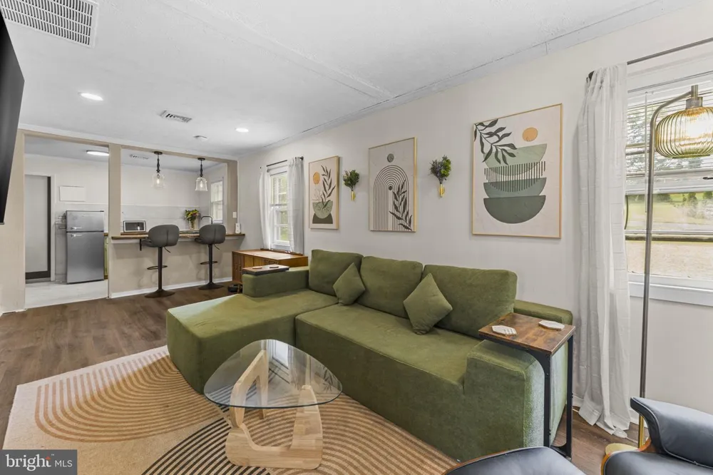 145 BOWLER LANE Orange, VA 22960