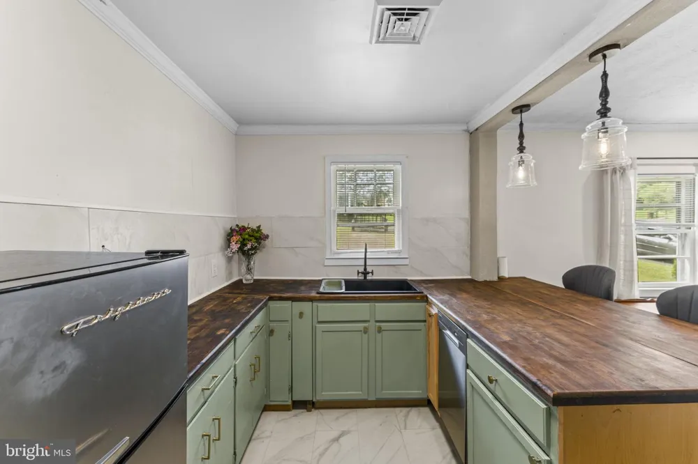 145 BOWLER LANE Orange, VA 22960