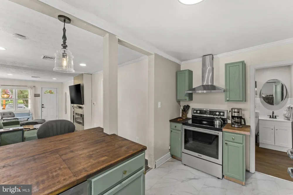 145 BOWLER LANE Orange, VA 22960