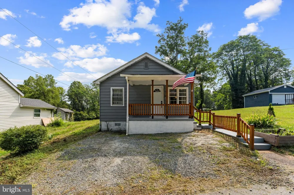 145 BOWLER LANE Orange, VA 22960