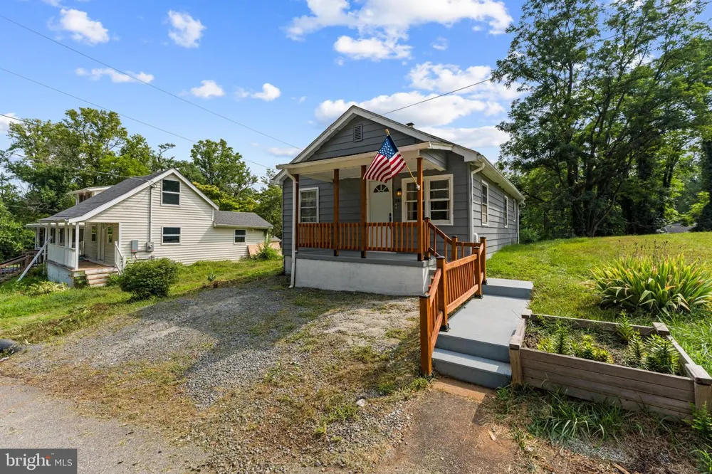 145 BOWLER LANE Orange, VA 22960