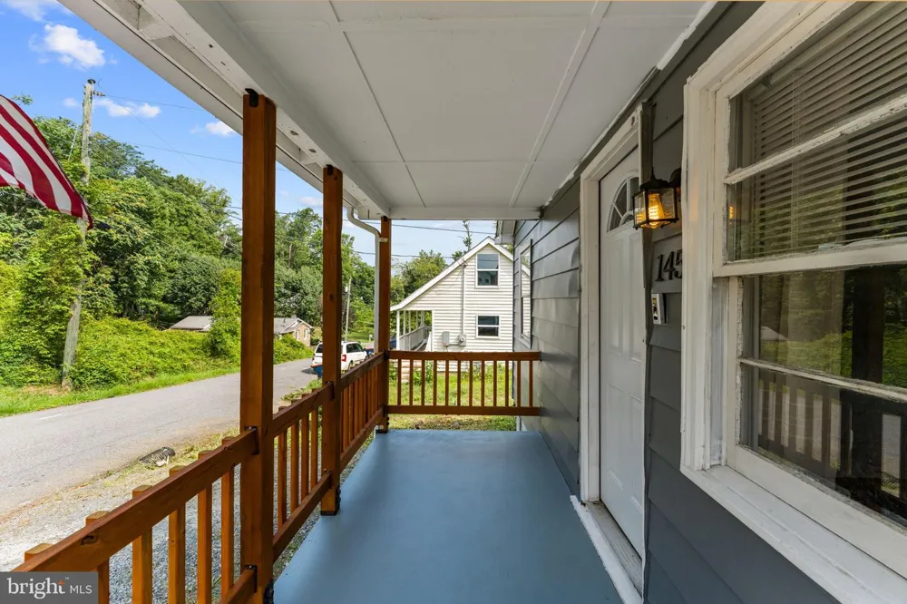 145 BOWLER LANE Orange, VA 22960