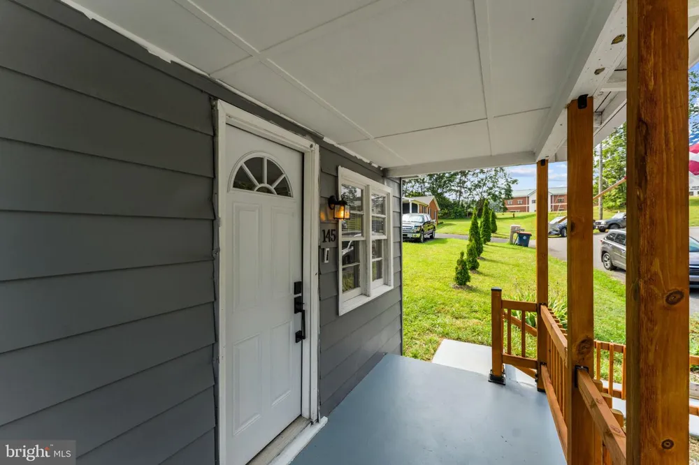 145 BOWLER LANE Orange, VA 22960