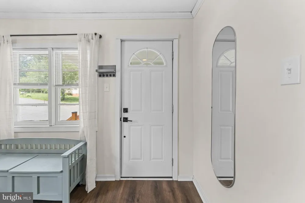 145 BOWLER LANE Orange, VA 22960