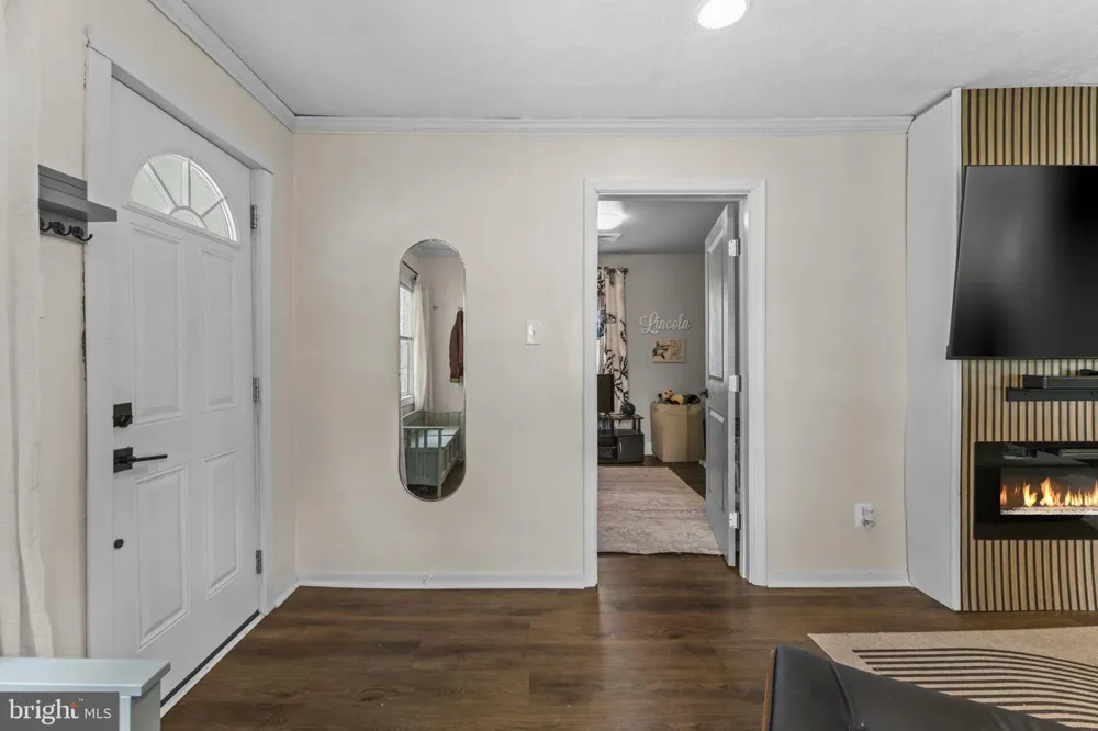 145 BOWLER LANE Orange, VA 22960