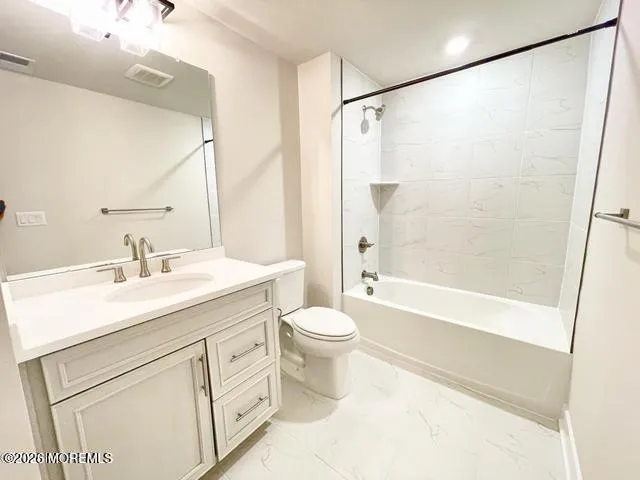 1 Beach Court West Long Branch, NJ 07764