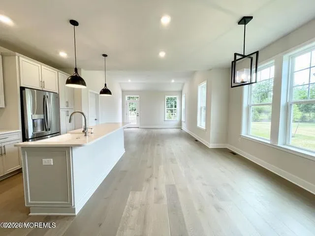 1 Beach Court West Long Branch, NJ 07764