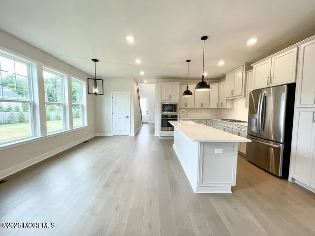 1 Beach Court West Long Branch, NJ 07764