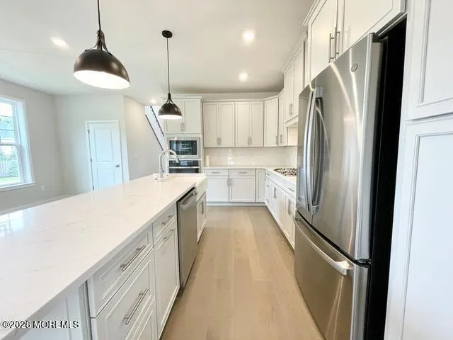 1 Beach Court West Long Branch, NJ 07764