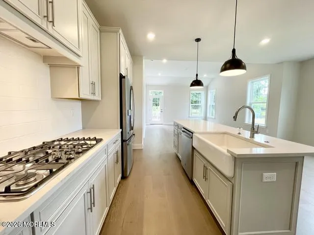 1 Beach Court West Long Branch, NJ 07764