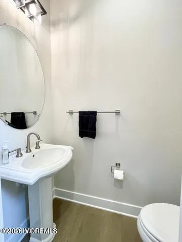 1 Beach Court West Long Branch, NJ 07764