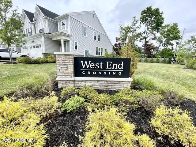1 Beach Court West Long Branch, NJ 07764