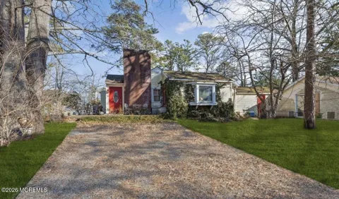 48 Bay Parkway