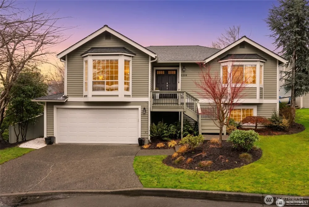 6304 110th Avenue NE Kirkland, WA 98033