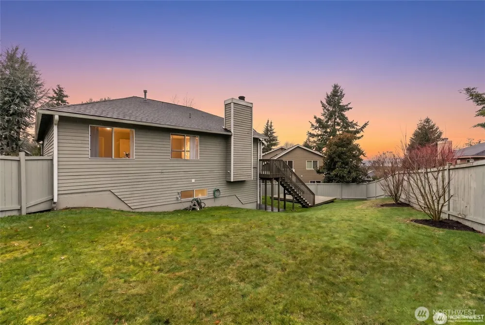 6304 110th Avenue NE Kirkland, WA 98033