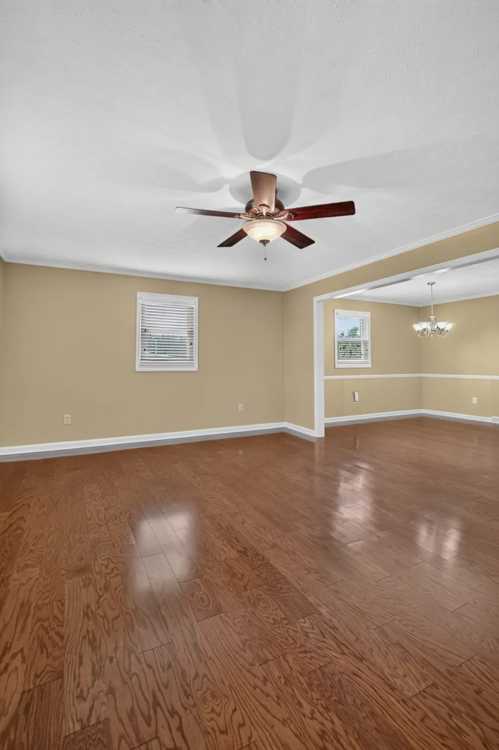 225 Westgate Dr Baxter, TN 38544