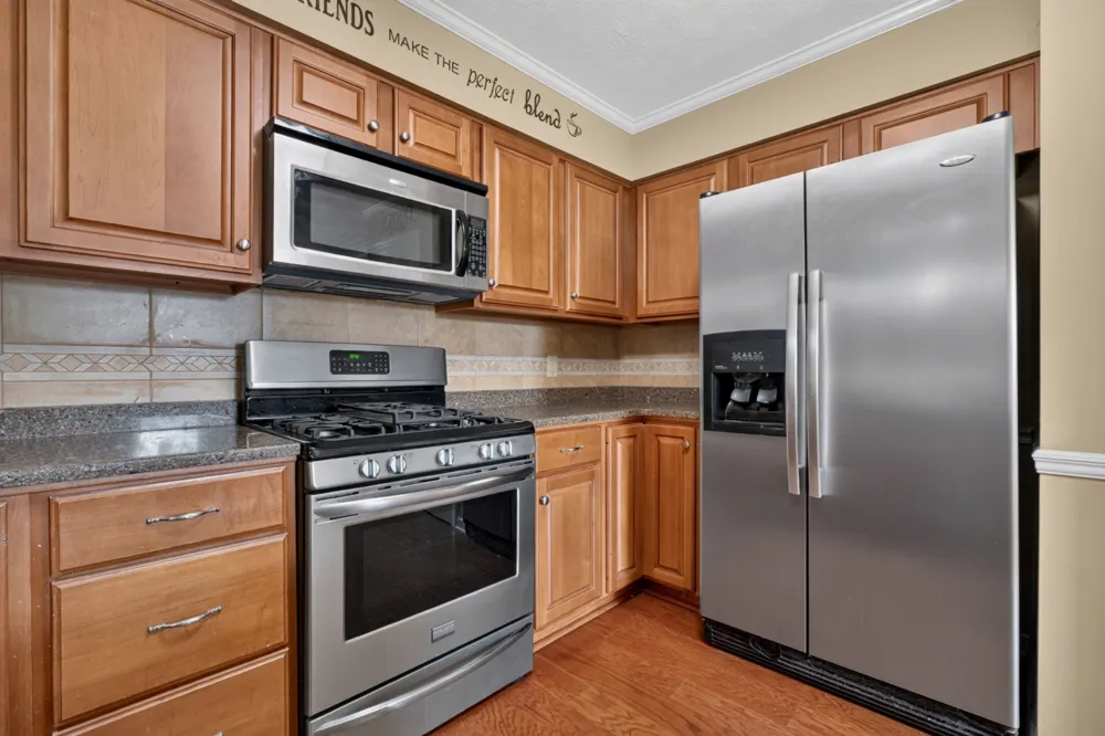 225 Westgate Dr Baxter, TN 38544