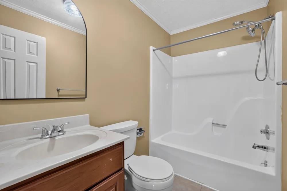 225 Westgate Dr Baxter, TN 38544