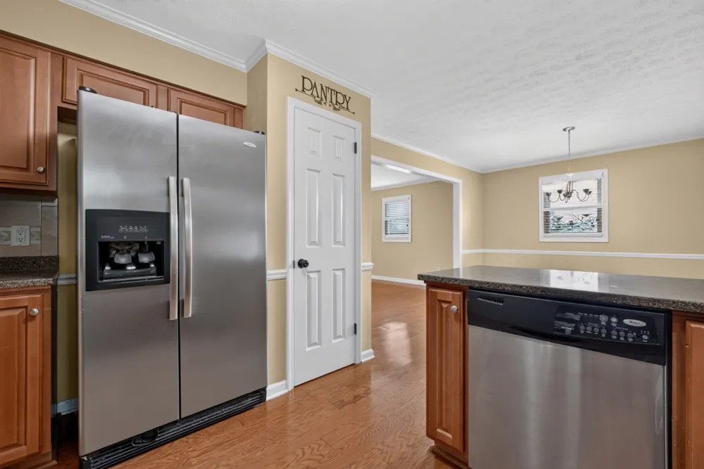 225 Westgate Dr Baxter, TN 38544