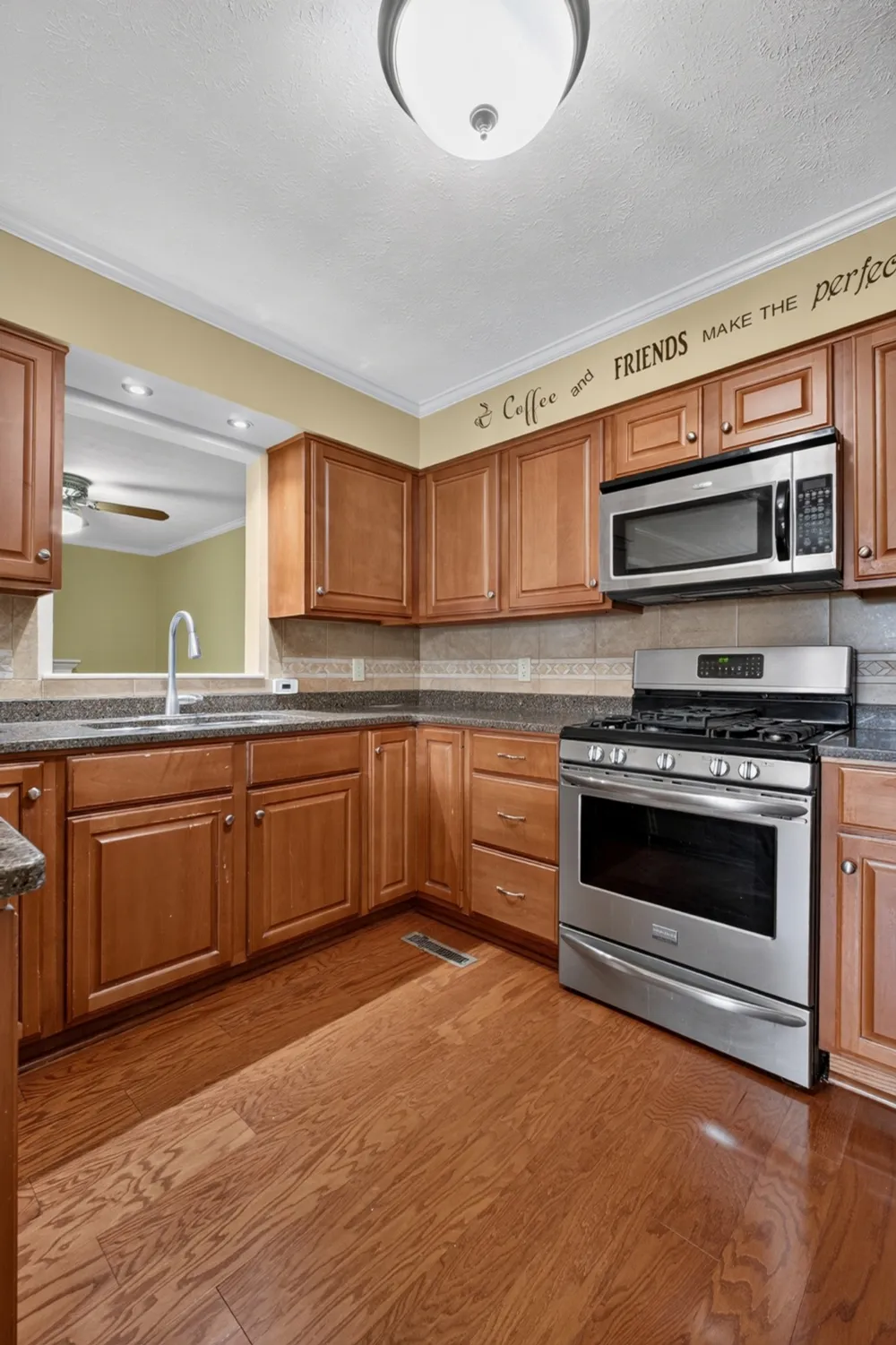 225 Westgate Dr Baxter, TN 38544