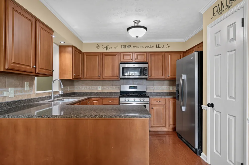 225 Westgate Dr Baxter, TN 38544