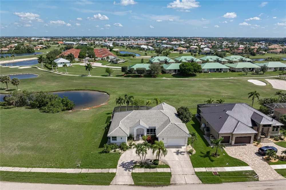 1612 SUZI STREET Punta Gorda, FL 33950