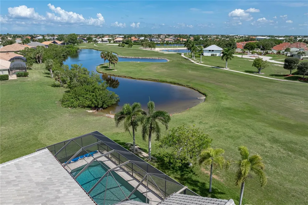 1612 SUZI STREET Punta Gorda, FL 33950