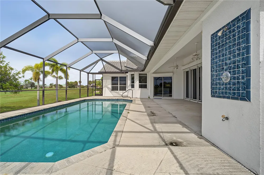1612 SUZI STREET Punta Gorda, FL 33950