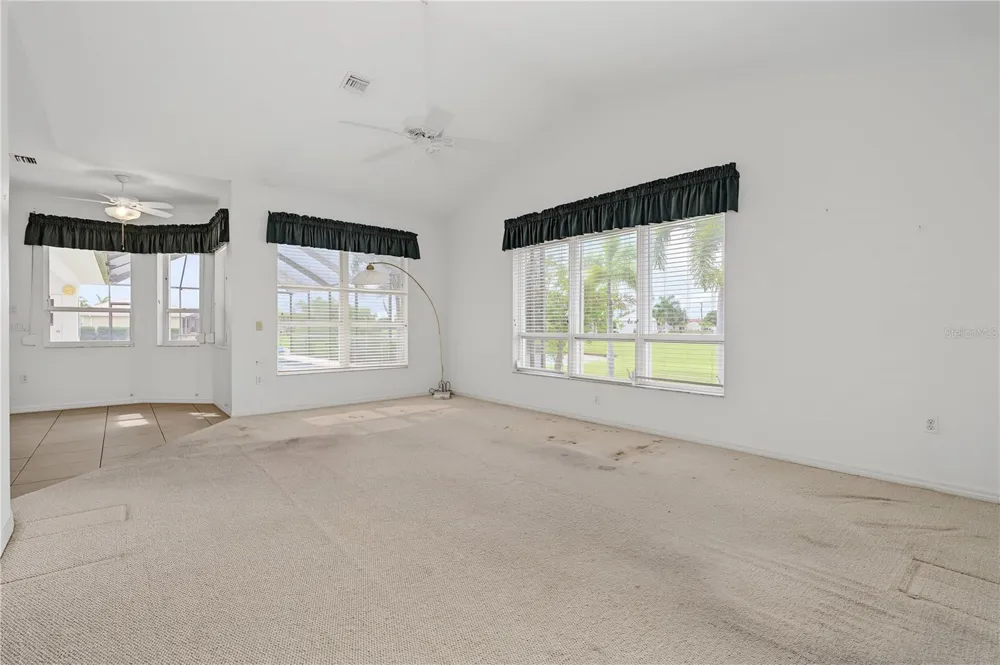 1612 SUZI STREET Punta Gorda, FL 33950