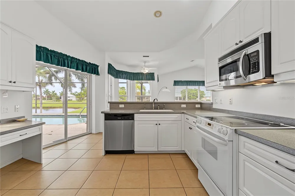 1612 SUZI STREET Punta Gorda, FL 33950